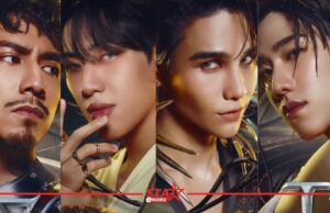 “THE TITANS CONCERT” การรวมตัวครั้งแรกของ “BAMBAM-JEFF SATUR-PP KRIT-TIMETHAI” เสาร์ที่ 20 และ วันอาทิตย์ที่ 21 มิถุนายน 2569 นี้ ณ ศูนย์การประชุมแห่งชาติสิริกิติ์