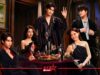 “CLUB 30 CONCERT” ดึง 5 ศิลปินเพื่อนรักวัยสามสิบที่ทรงอิทธิพลที่สุดในวงการ INK WARUNTORN – BOWKYLION – JEFF SATUR – THE TOYS – NONT TANONT 27 – 28 มิถุนายน 2569 ณ อิมแพค อารีน่า