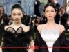 สองแฟชั่นไอคอนระดับโลก KARINA – NINGNING วง aespa กับโมเมนต์สุดทรงพลัง บนพรมแดงในงาน ‘Met Gala’