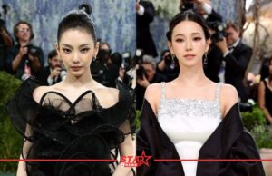 สองแฟชั่นไอคอนระดับโลก KARINA – NINGNING วง aespa กับโมเมนต์สุดทรงพลัง บนพรมแดงในงาน ‘Met Gala’