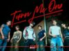 PERSES อัปเลเวลความฮอต! กลับมาสร้างปรากฏการณ์ความร้อนแรงในซิงเกิลล่าสุด TURN ME ON feat. Tobii
