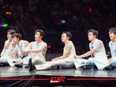 ‘PROXIE’ มันส์แบบอันลิมิต ฉลองครบรอบ 4 ปี ปล่อยพลังสนุกยกฮอลล์ใน 4th PROXIEversary’s Celebration Fan Meeting ‘404 Found You’