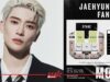 JAEHYUN วง NCT ปักหมุดทัวร์แฟนคอนเดี่ยวครั้งแรกในไทย JAEHYUN FAN-CON TOUR in BANGKOK 27 และ 28 มิถุนายน 2026 ณ ธันเดอร์โดม