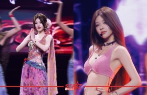 “จ้าวลู่ซือ” ตกแฟนแดนสยาม! โชว์สกิลร้องเพลงไทยสุดละมุน ในคอนเสิร์ต “Rosy Zhao ‘Stay Romantic’ Concert in Bangkok 2026” หน้าแรก ข่าววันนี้ ดูหนัง ละคร ฟังเพลง สุขภาพ และ รวมความบันเทิง วาไรตี้ อีกมากมาย