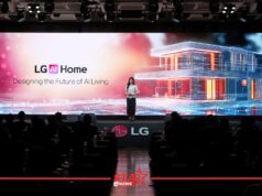 บ้านในอนาคตหน้าตาแบบไหน? พาไขคำตอบในงาน LG Innofest 2026 APAC