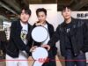“BE;FREEK” เปิด POP-UP AT SIAM CENTER