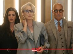 “The Devil Wears Prada 2 นางมารสวมปราด้า 2” ครองบัลลังก์หนังทำเงินอันดับ 1 ในไทย 2 สัปดาห์ซ้อน