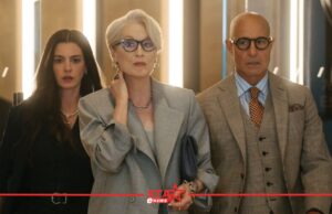 “The Devil Wears Prada 2 นางมารสวมปราด้า 2” ครองบัลลังก์หนังทำเงินอันดับ 1 ในไทย 2 สัปดาห์ซ้อน