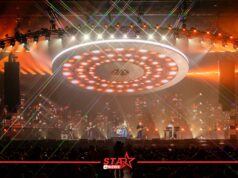 “DISCTOPIA CONCERT” 9 ชม.เต็มอิ่มความทรงจำกับศิลปินเพลงโคตรฮิตยุคแผ่นดิสก์ถล่มเมือง!!