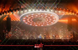 “DISCTOPIA CONCERT” 9 ชม.เต็มอิ่มความทรงจำกับศิลปินเพลงโคตรฮิตยุคแผ่นดิสก์ถล่มเมือง!!