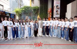 CHANGE2561 บวงสรวงใหญ่! ส่งซีรีส์ 2 รส “CHASING LOVE” และ “CLASS CRUSH CRISIS” ลงจอ ONE31