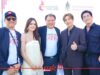 “แบมแบม” นำทัพ “อาเล็ก-เดนิส” นำทีม M STUDIO ดันหนังไทยผงาดเวทีโลก เปิดตัว “คำสารภาพของหมอผี” ในคานส์ 2026