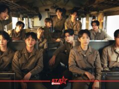 BUS กลับมาพร้อมซิงเกิลใหม่ “ดีใจที่ไม่มีเธอ (happy)”