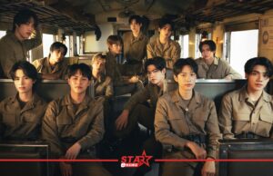 BUS กลับมาพร้อมซิงเกิลใหม่ “ดีใจที่ไม่มีเธอ (happy)”