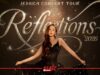 “JESSICA” ปักหมุดไทยแลนด์ ชวนดำดิ่งสู่ความทรงจำในคอนเสิร์ตใหญ่ ‘Reflections’ 27 มิ.ย. นี้ ณ เอ็มซีซี ฮอลล์ เดอะมอลล์ งามวงศ์วาน