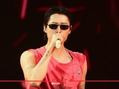 “WOODZ” สะกดทุกสายตา! “2026 WOODZ WORLD TOUR ‘ Archive. 1 ’ IN BANGKOK”