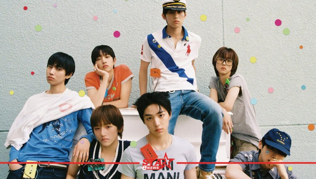 ‘IDID’ คัมแบ็กสุดเหวี่ยง! ปล่อยซิงเกิลอัลบั้มใหม่ ‘FLY!’ ชวนเยาวรุ่นโยกตามกับบีท Old-School Hip-Hop สุดเท่ หน้าแรก ข่าววันนี้ ดูหนัง ละคร ฟังเพลง สุขภาพ และ รวมความบันเทิง วาไรตี้ อีกมากมาย
