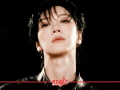10 ปี “TEN LEE” เตรียมสร้างประวัติศาสตร์หน้าใหม่! กับคอนเสิร์ตเดี่ยวสุดยิ่งใหญ่ “TEN:CORE0110” 3 รอบการแสดง 17-18-19 กรกฎาคม 2569 ณ BITEC Live