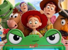 Disney and Pixar’s Toy Story 5 ดูก่อนใคร วันพุธ 17 ม.ย. 69 รอบ 17:00 น. เป็นต้นไป ก่อนบุกโรงภาพยนตร์ทั่วประเทศ 18 มิ.ย.69