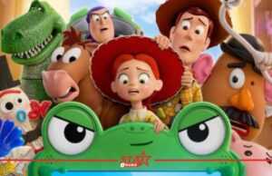 Disney and Pixar’s Toy Story 5 ดูก่อนใคร วันพุธ 17 ม.ย. 69 รอบ 17:00 น. เป็นต้นไป ก่อนบุกโรงภาพยนตร์ทั่วประเทศ 18 มิ.ย.69