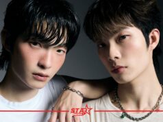 “MicMac” สองฝาแฝดเดบิวต์สะดุดตาจากค่าย WhiteFox ในเครือ GMM MUSIC