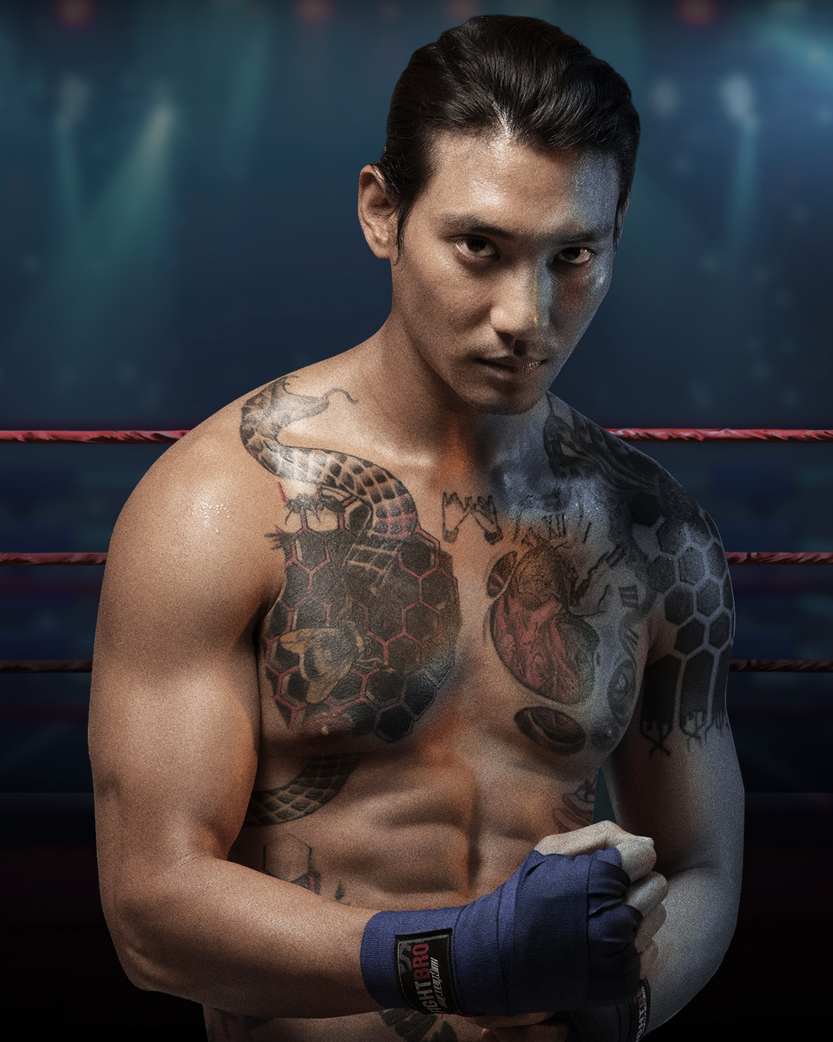 ช่อง 8 ดึง “ไป่ ทาคน” ลงจอ ส่งซีรีส์เมียนมาระดับพรีเมียม “Fight For Hope หมัดสั่งตาย หัวใจสั่งสู้” ลงผัง 1 ไป่ ทาคน PAING TAKHON 1 ช่อง 8 ดึง “ไป่ ทาคน” ลงจอ ส่งซีรีส์เมียนมาระดับพรีเมียม “Fight For Hope หมัดสั่งตาย หัวใจสั่งสู้” ลงผัง