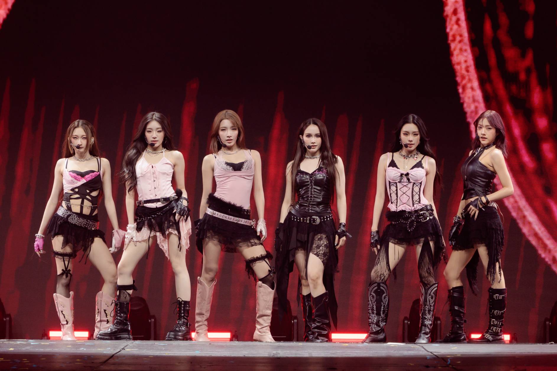 GOTCHA POP 4 ที่สุดของเวทีโชว์เพอร์ฟอร์แมนซ์ T-pop แห่งชาติ