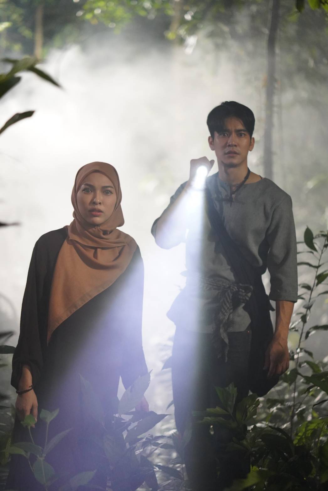 07 แพมมี่–สุธิดา บัวติก “มิ้ม–แพมมี่” โคจรพบกันครั้งแรก! ใน “ของแขก 2”