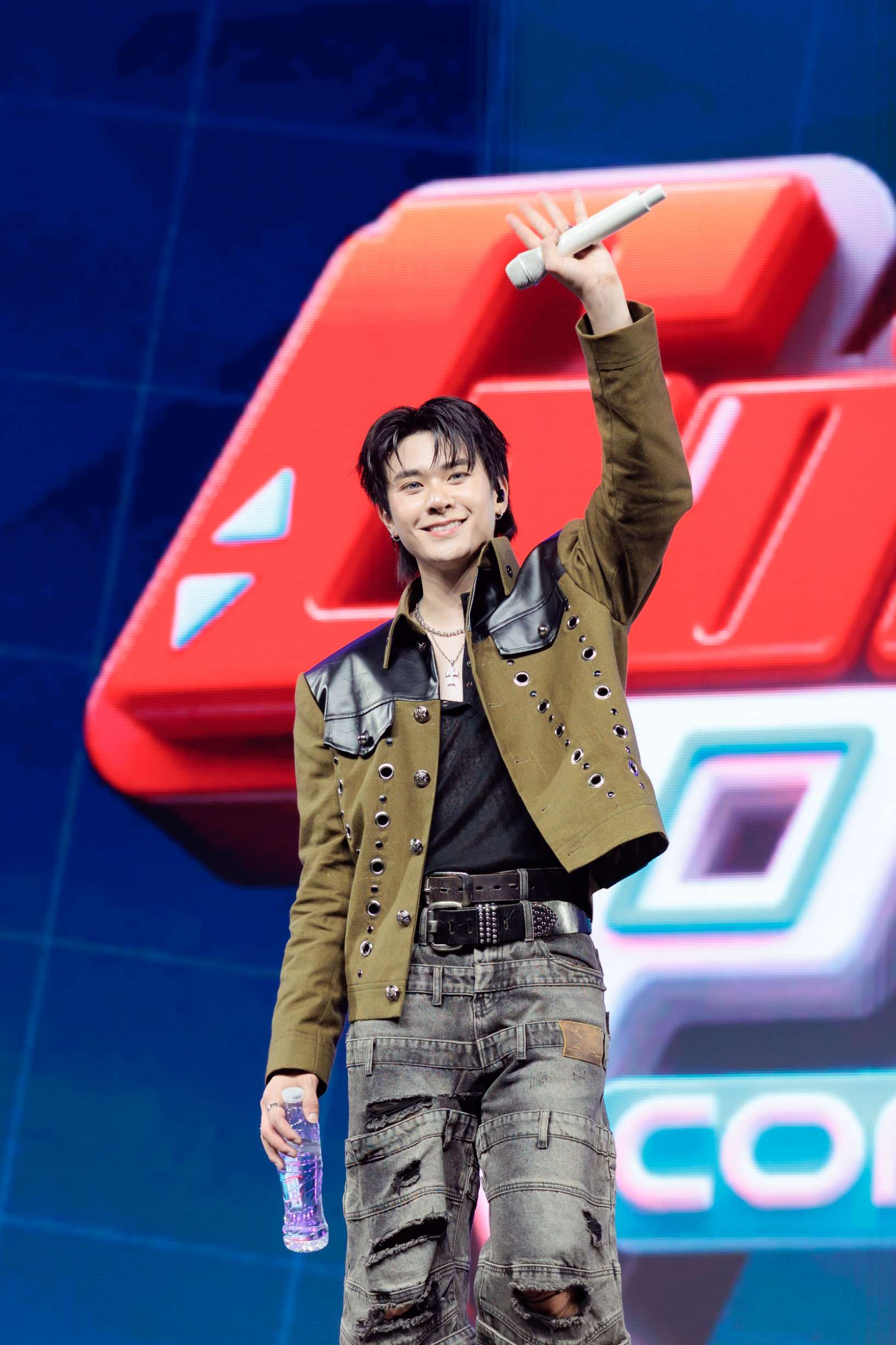 GOTCHA POP 4 ที่สุดของเวทีโชว์เพอร์ฟอร์แมนซ์ T-pop แห่งชาติ