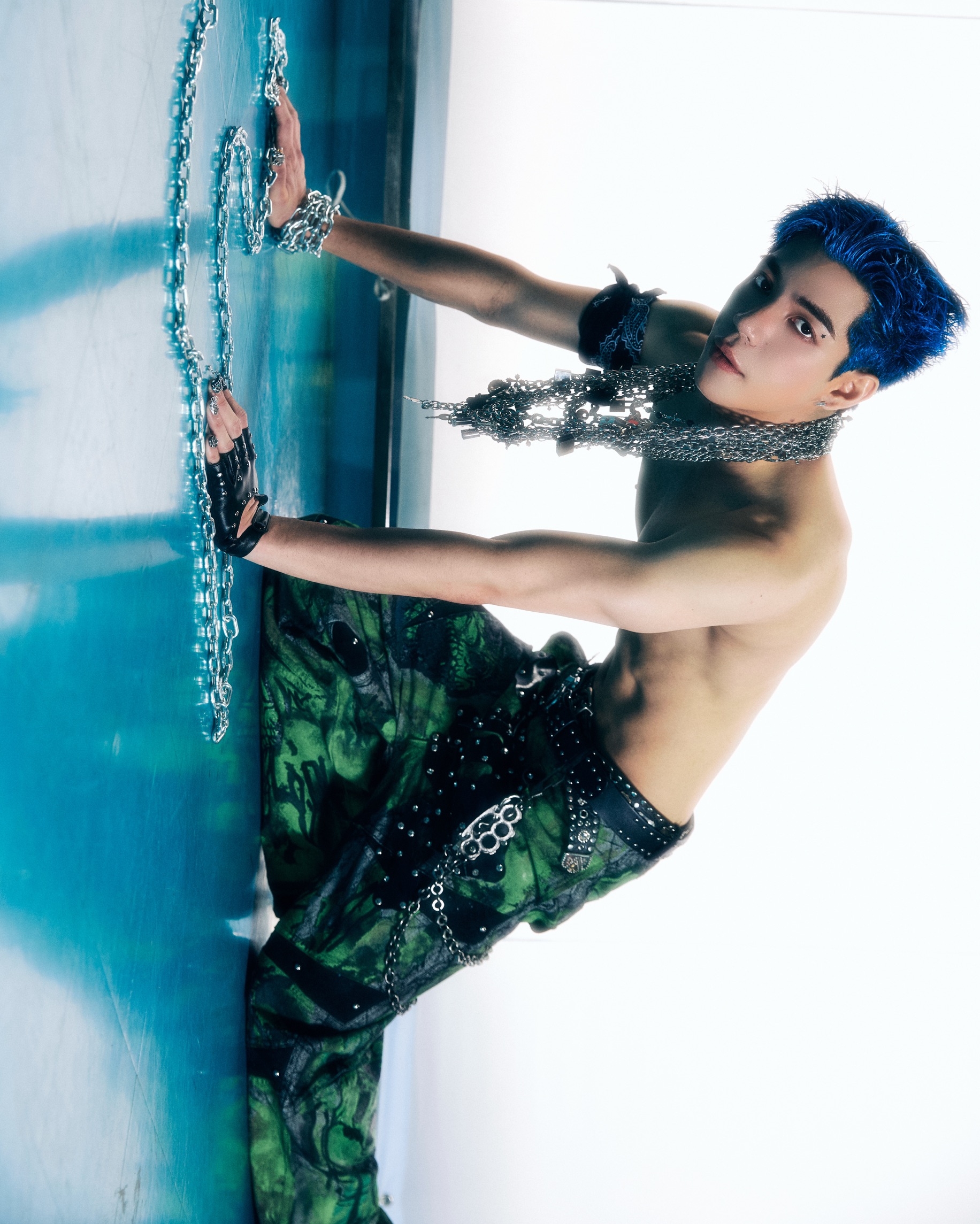 1780511667758 PIDE เปิดตัว “CHAIN” ซิงเกิลใหม่กลิ่นอาย Funk-Pop สุดเซ็กซี่