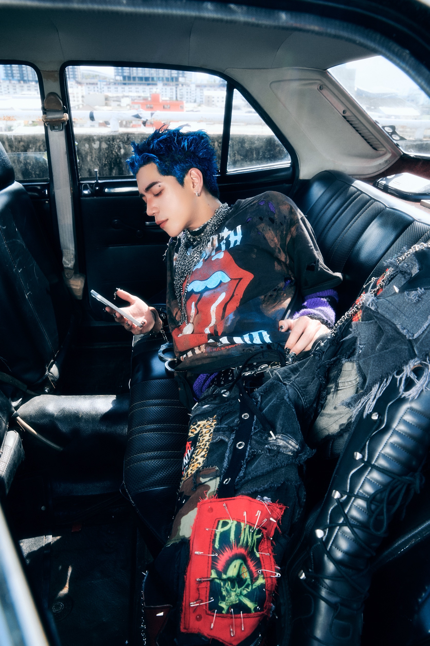 1780511667790 PIDE เปิดตัว “CHAIN” ซิงเกิลใหม่กลิ่นอาย Funk-Pop สุดเซ็กซี่