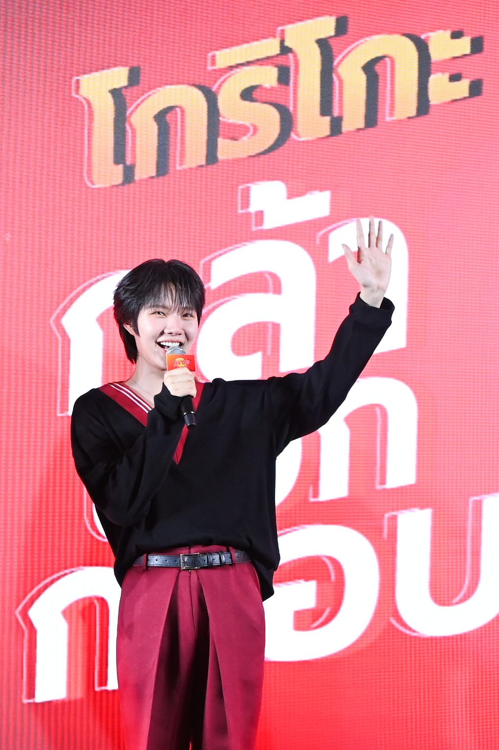 Koriko ดึง เก่ง-น้ำปิง ชูแคมเปญ ‘กล้านอกกรอบ’ รุกตลาดสแน็กสาหร่าย ชูนวัตกรรม ‘สาหร่ายแซนวิช’ 