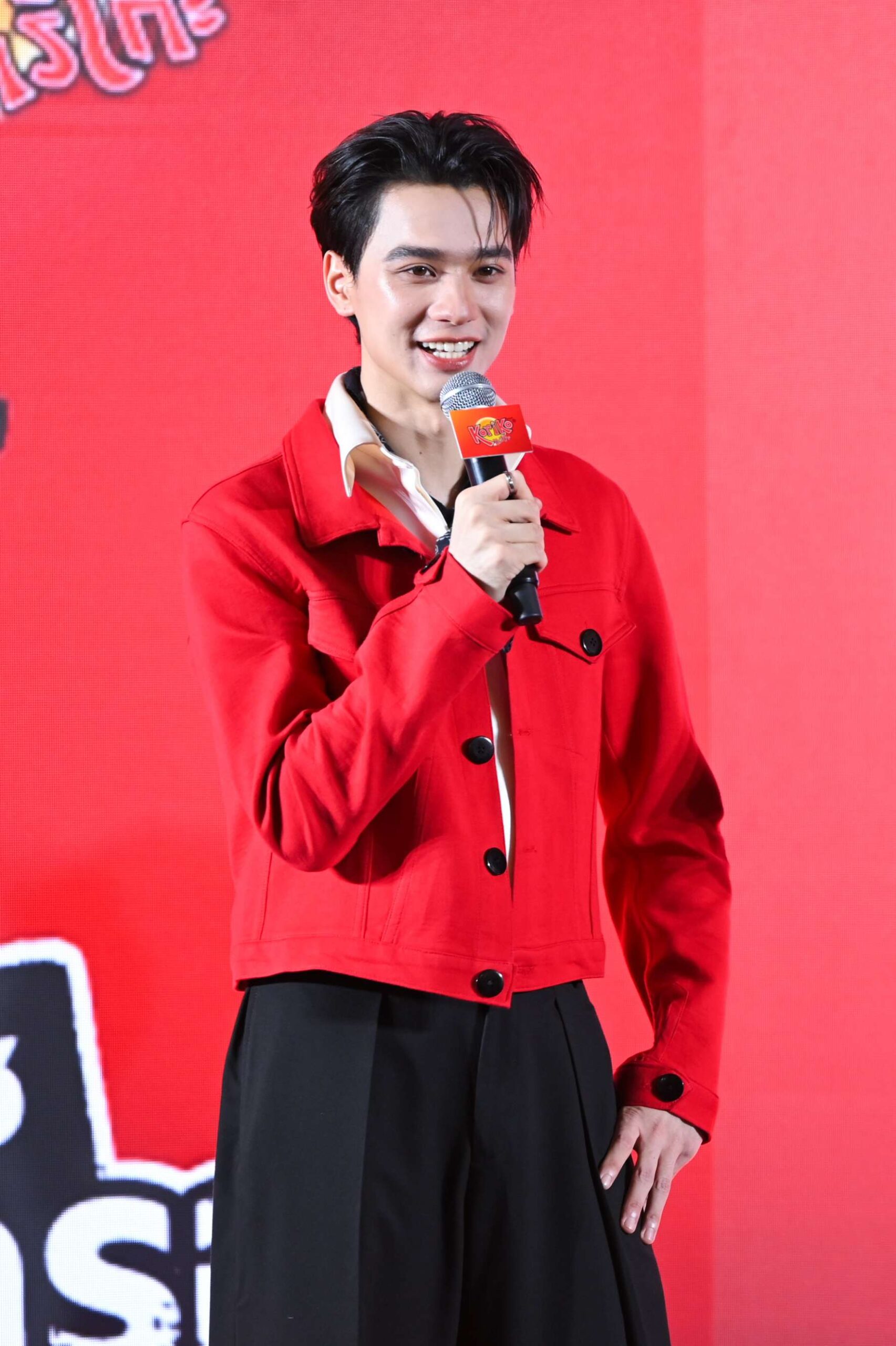 1780635068640 copy 1774x2663 scaled Koriko ดึง เก่ง-น้ำปิง ชูแคมเปญ ‘กล้านอกกรอบ’ รุกตลาดสแน็กสาหร่าย ชูนวัตกรรม ‘สาหร่ายแซนวิช’ 