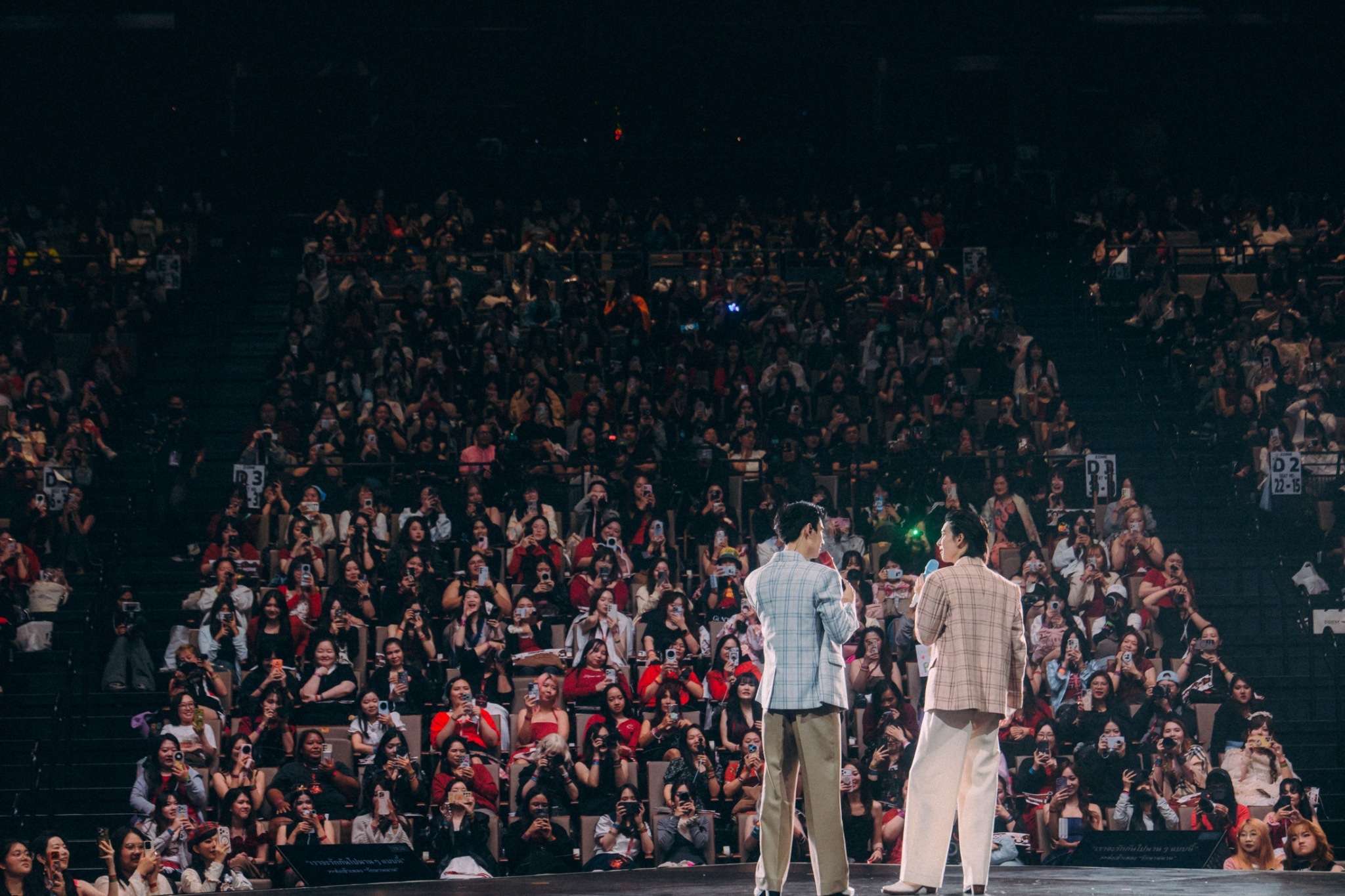 พูห์ - พาเวล จัดเต็มความสุขกว่า 2 ชั่วโมง "POOH PAVEL SECOND DATE FANCON"
