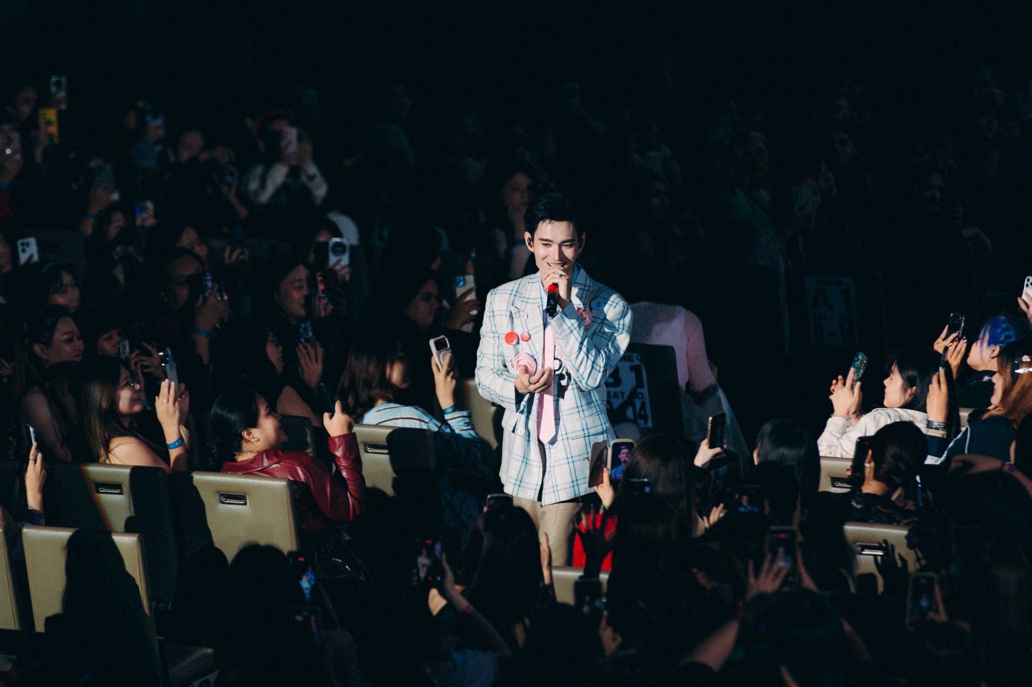 พูห์ - พาเวล จัดเต็มความสุขกว่า 2 ชั่วโมง "POOH PAVEL SECOND DATE FANCON"