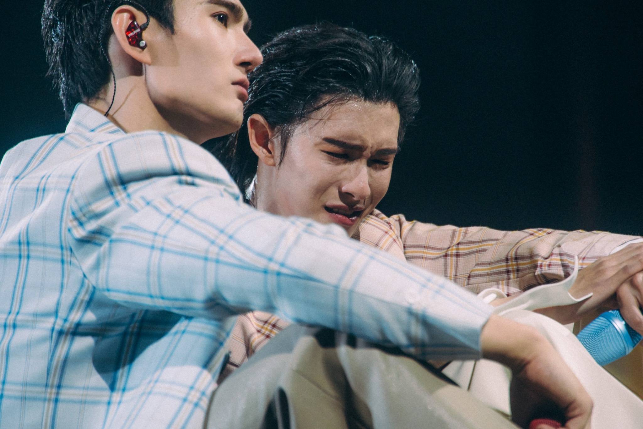 พูห์ - พาเวล จัดเต็มความสุขกว่า 2 ชั่วโมง "POOH PAVEL SECOND DATE FANCON"