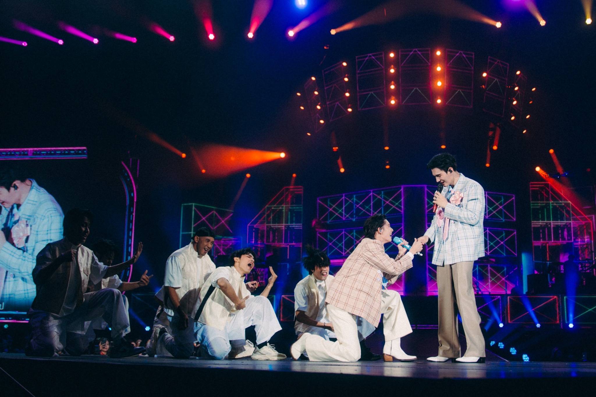 พูห์ - พาเวล จัดเต็มความสุขกว่า 2 ชั่วโมง "POOH PAVEL SECOND DATE FANCON"
