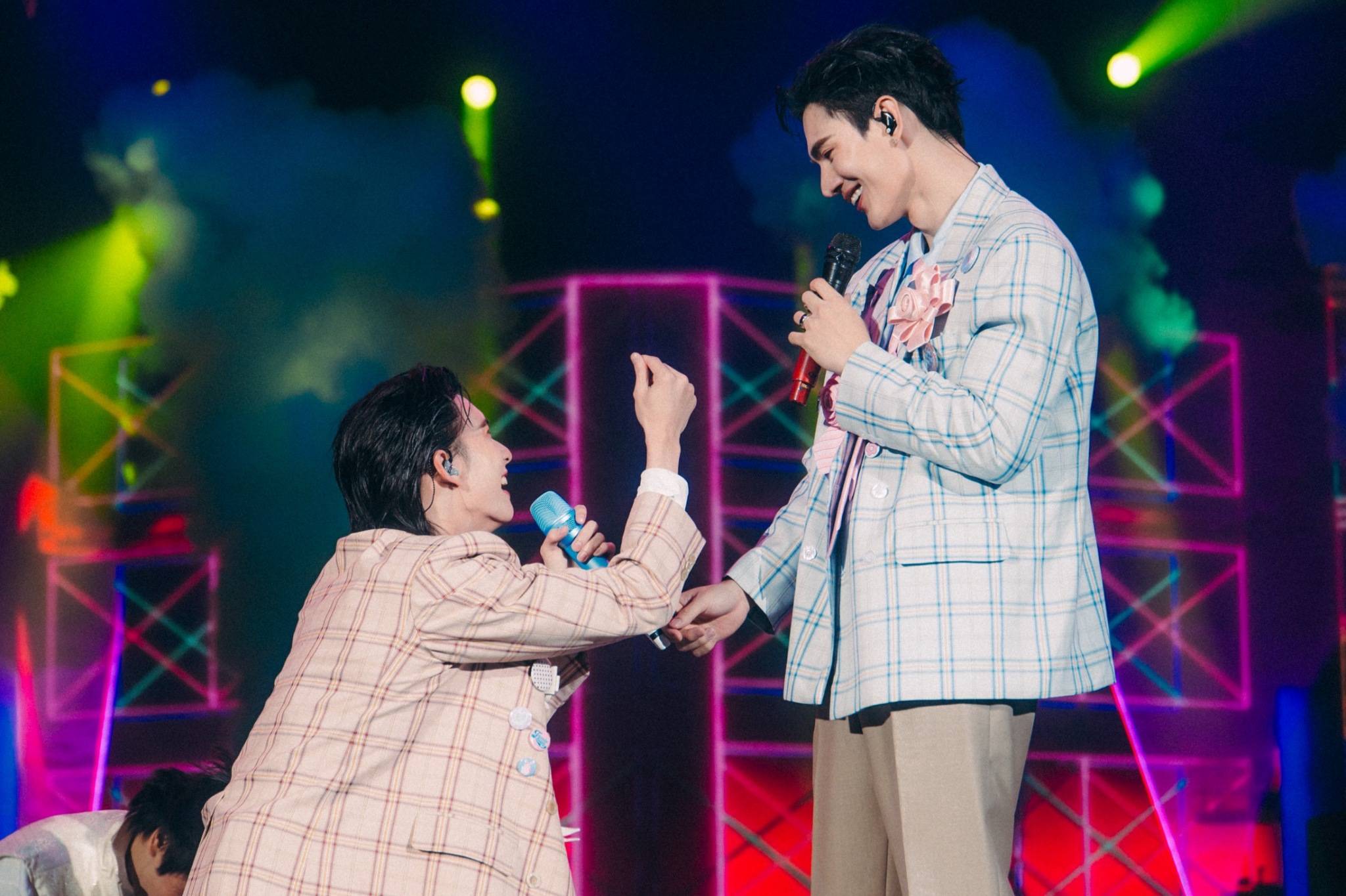 พูห์ - พาเวล จัดเต็มความสุขกว่า 2 ชั่วโมง "POOH PAVEL SECOND DATE FANCON"
