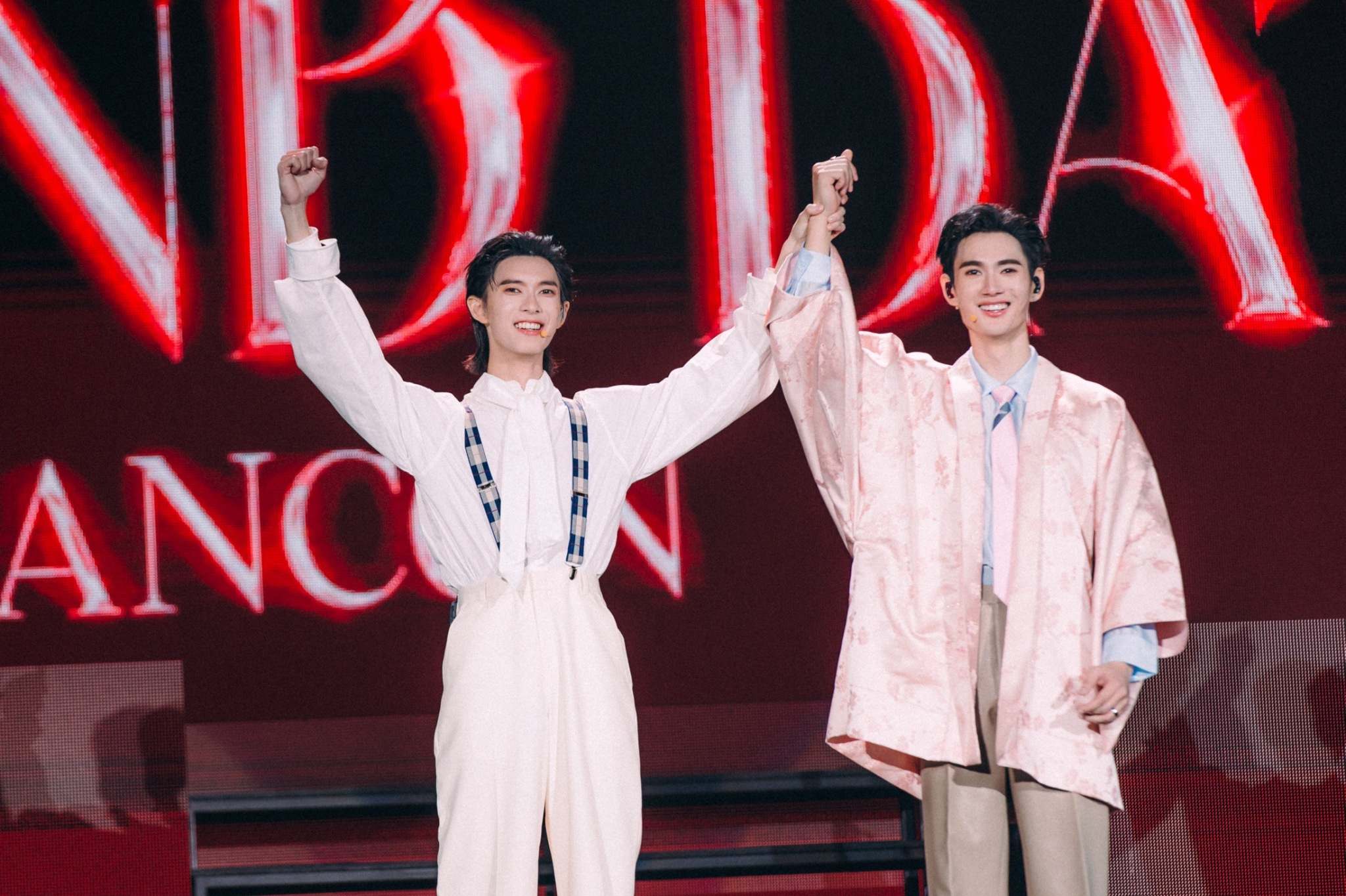พูห์ - พาเวล จัดเต็มความสุขกว่า 2 ชั่วโมง "POOH PAVEL SECOND DATE FANCON"
