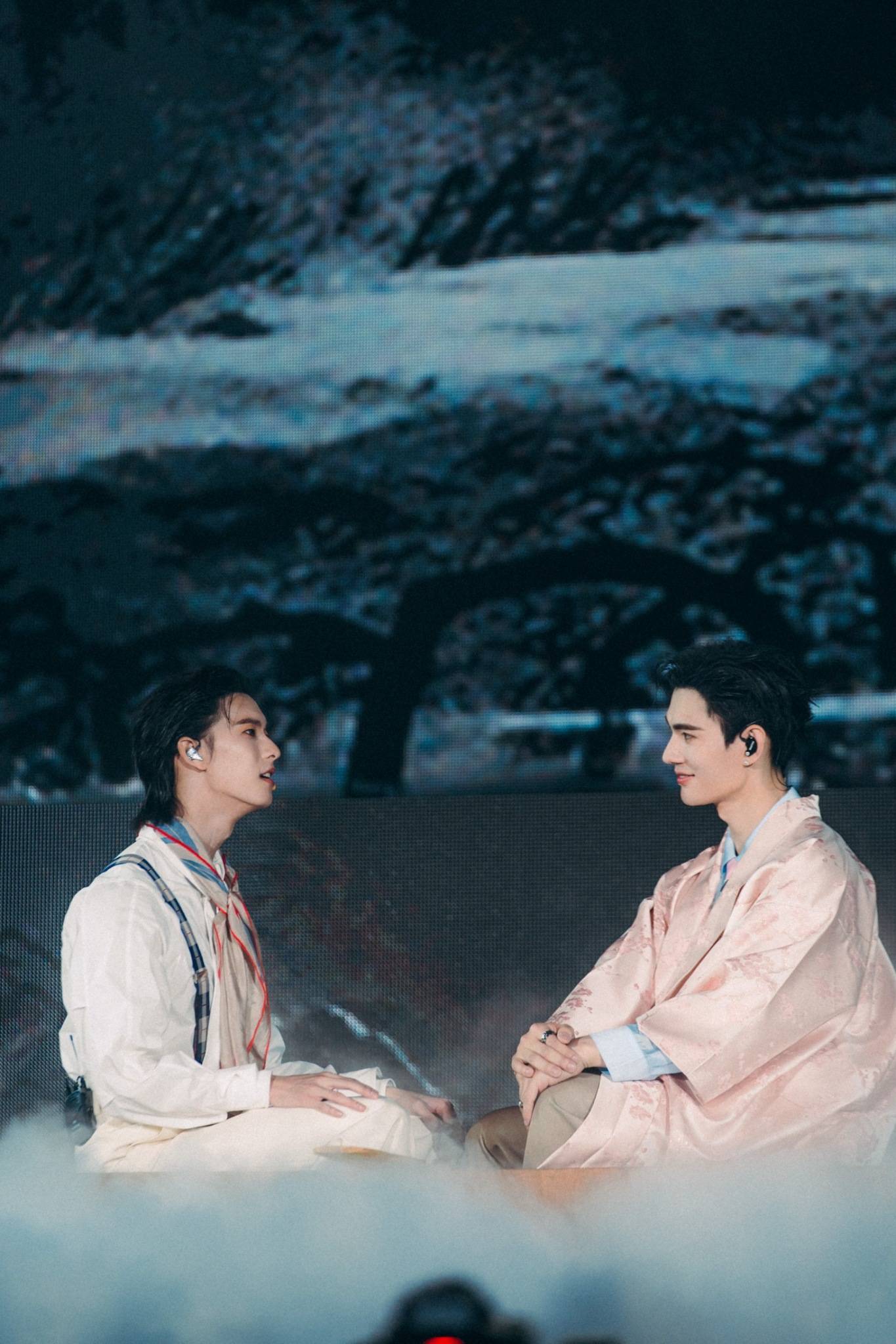 พูห์ - พาเวล จัดเต็มความสุขกว่า 2 ชั่วโมง "POOH PAVEL SECOND DATE FANCON"
