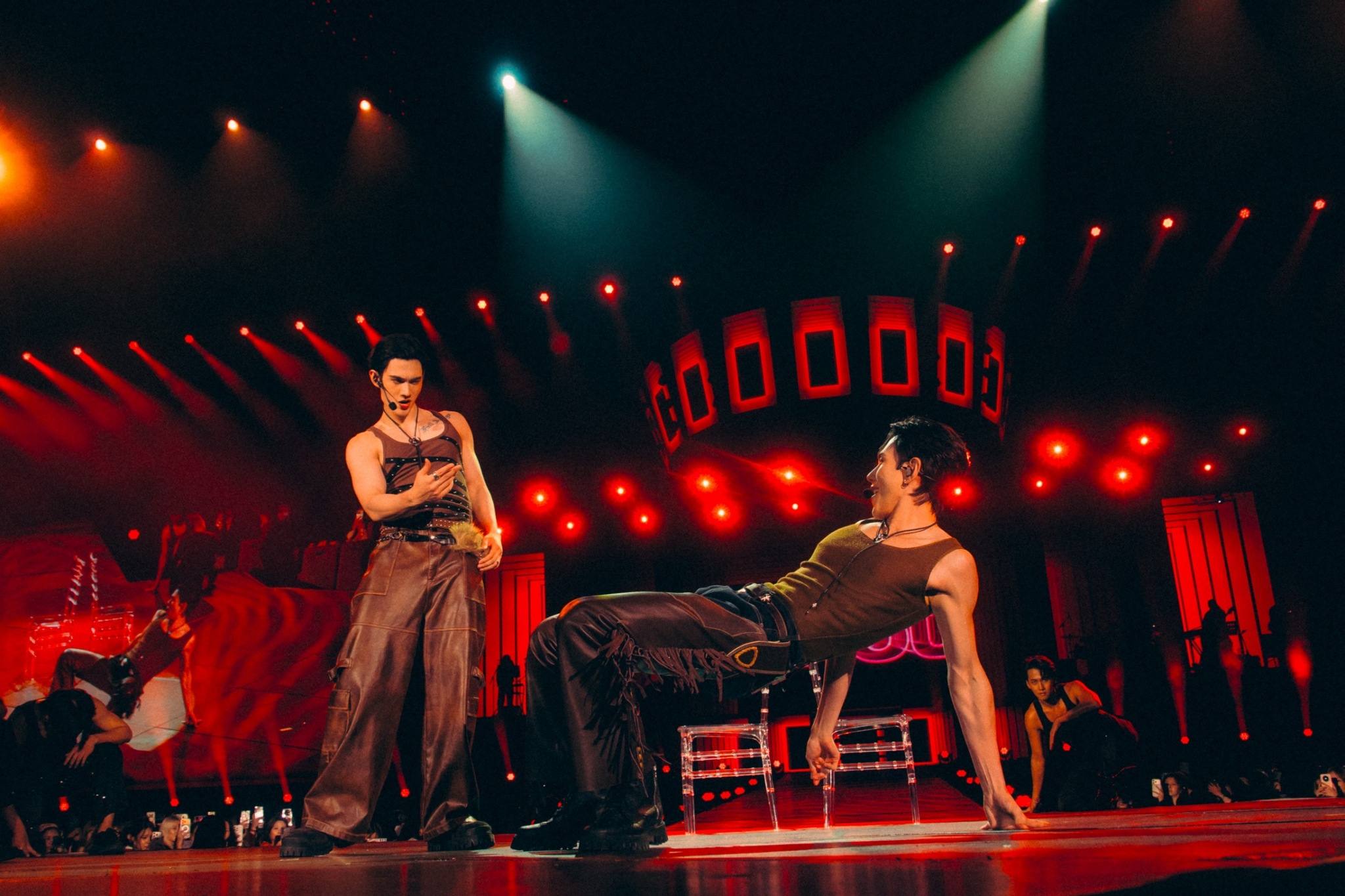 พูห์ - พาเวล จัดเต็มความสุขกว่า 2 ชั่วโมง "POOH PAVEL SECOND DATE FANCON"