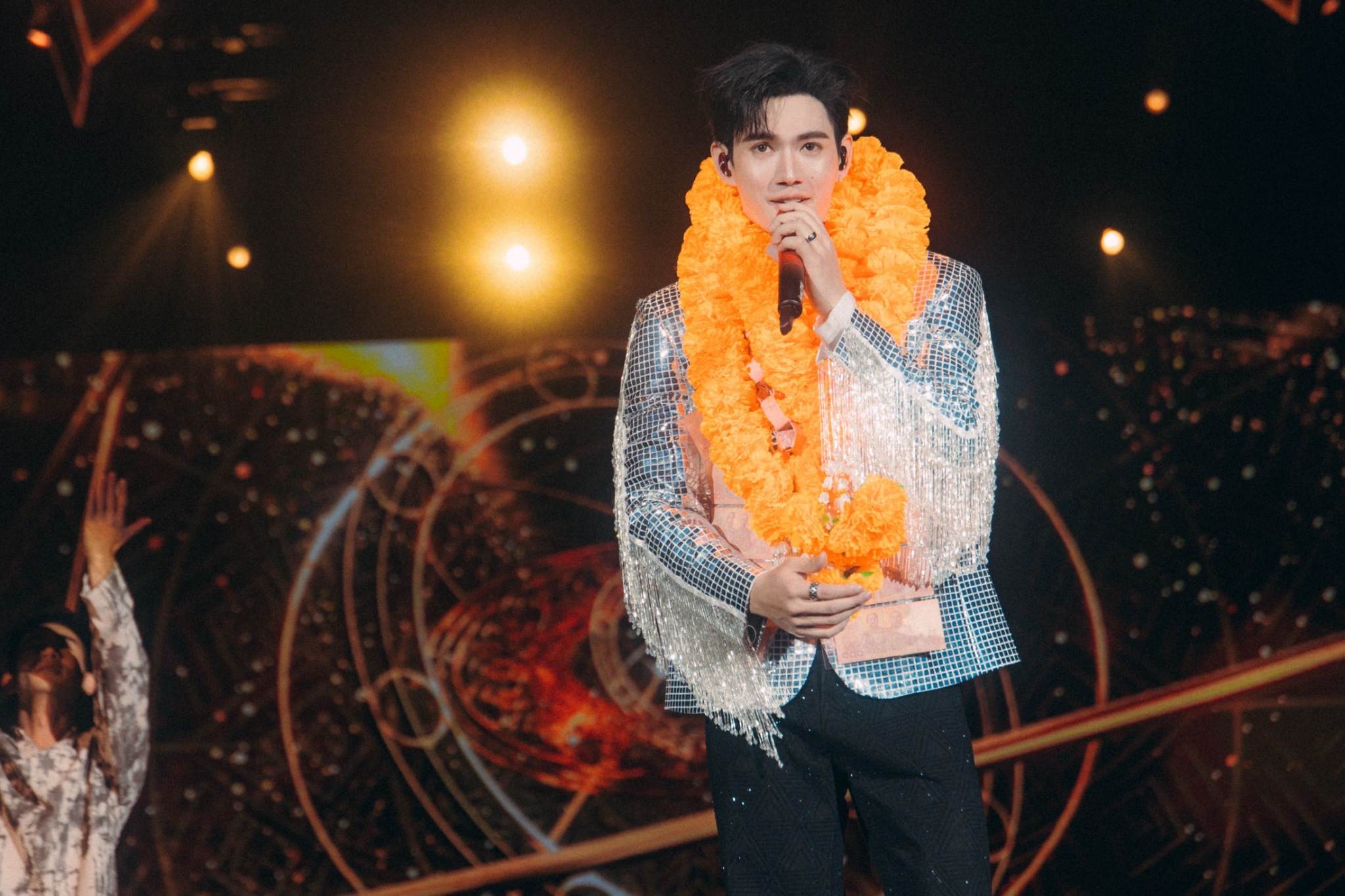 พูห์ - พาเวล จัดเต็มความสุขกว่า 2 ชั่วโมง "POOH PAVEL SECOND DATE FANCON"