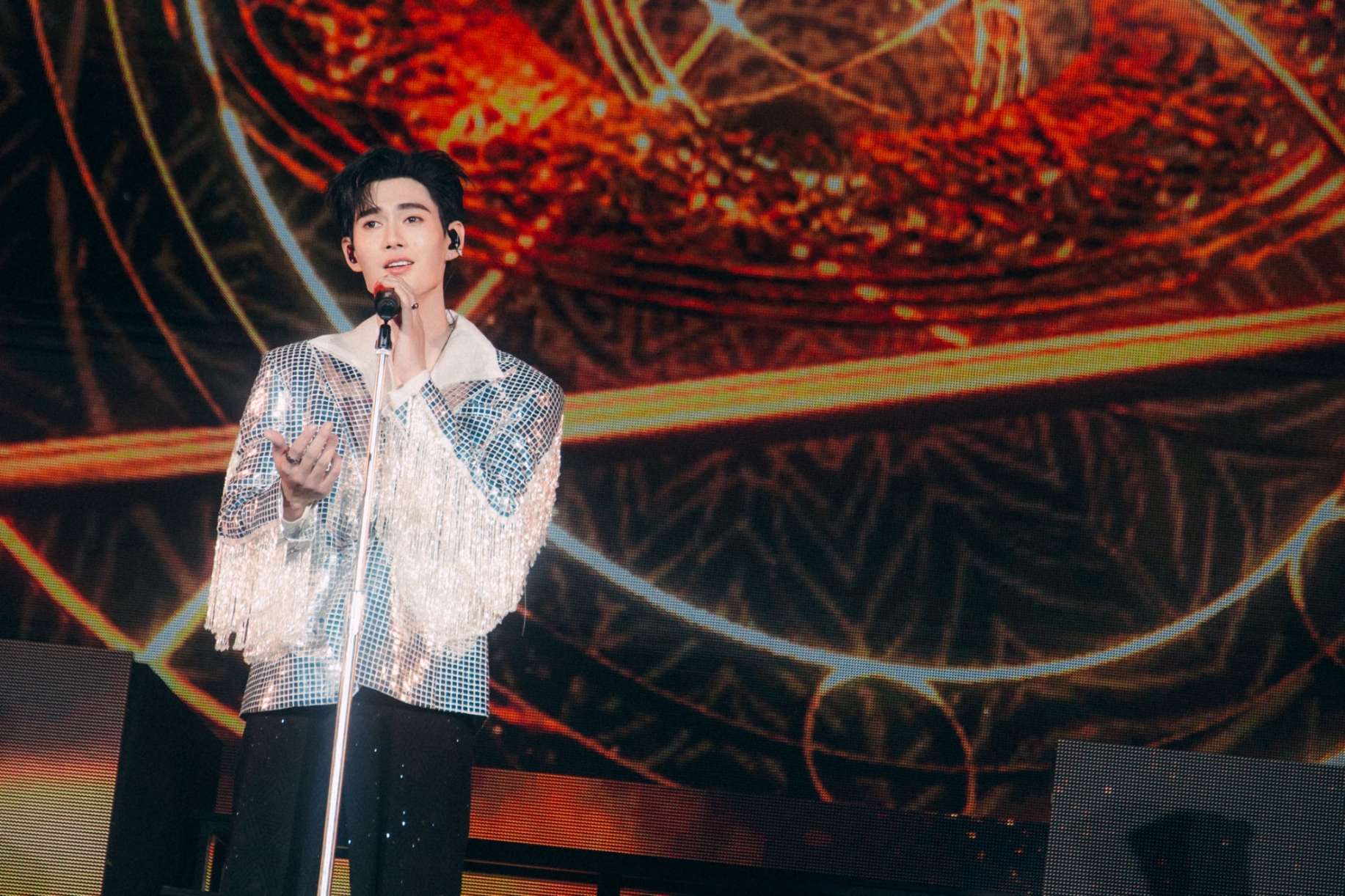พูห์ - พาเวล จัดเต็มความสุขกว่า 2 ชั่วโมง "POOH PAVEL SECOND DATE FANCON"
