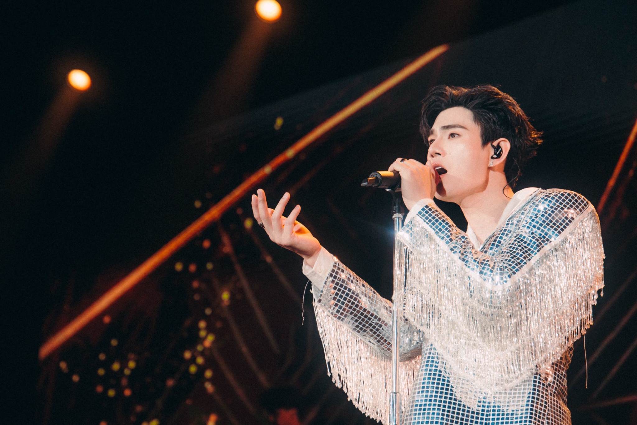 พูห์ - พาเวล จัดเต็มความสุขกว่า 2 ชั่วโมง "POOH PAVEL SECOND DATE FANCON"