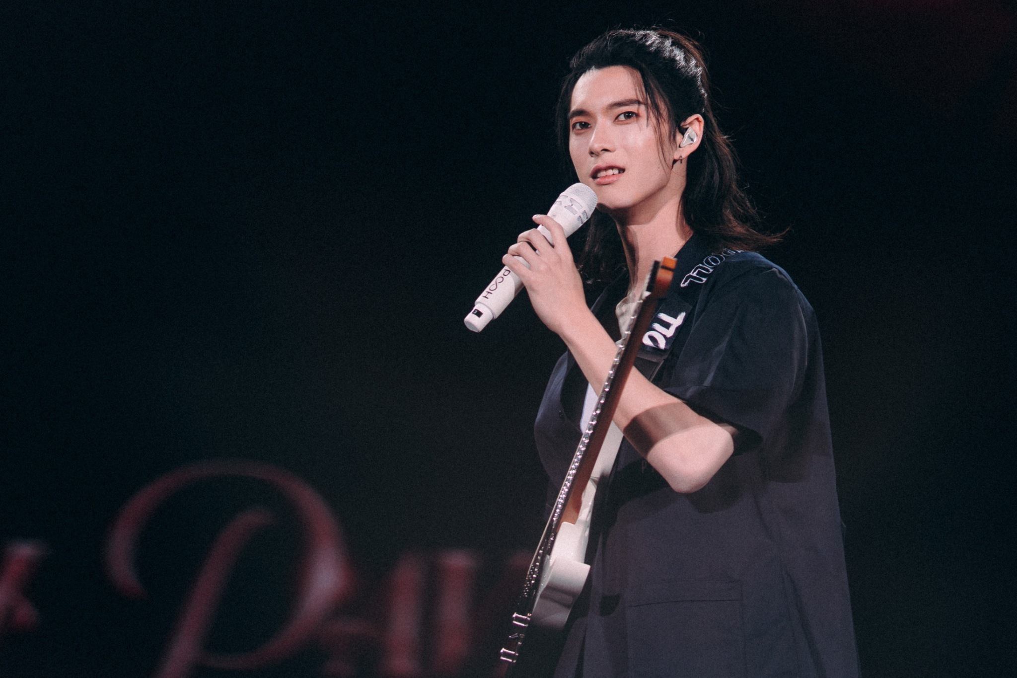 พูห์ - พาเวล จัดเต็มความสุขกว่า 2 ชั่วโมง "POOH PAVEL SECOND DATE FANCON"