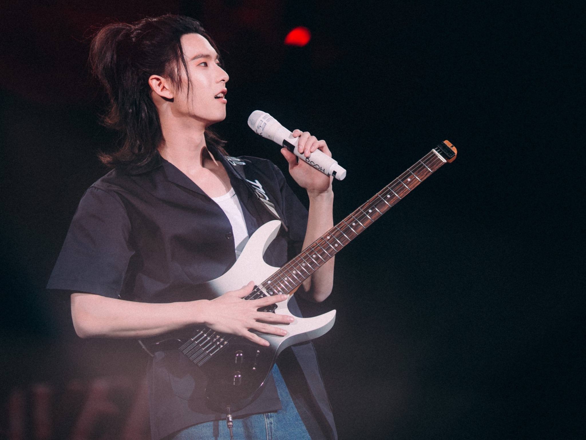 พูห์ - พาเวล จัดเต็มความสุขกว่า 2 ชั่วโมง "POOH PAVEL SECOND DATE FANCON"