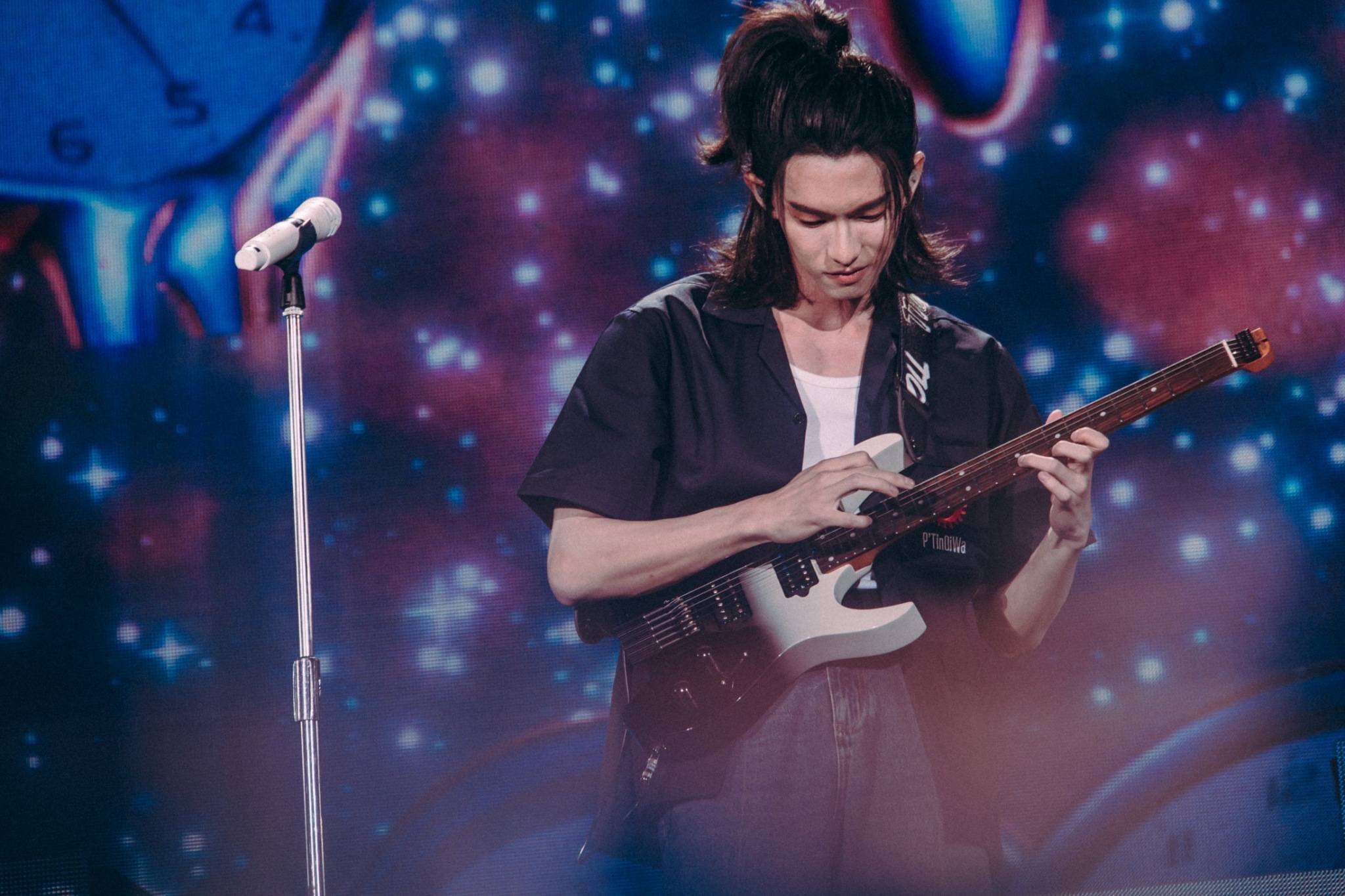 พูห์ - พาเวล จัดเต็มความสุขกว่า 2 ชั่วโมง "POOH PAVEL SECOND DATE FANCON"