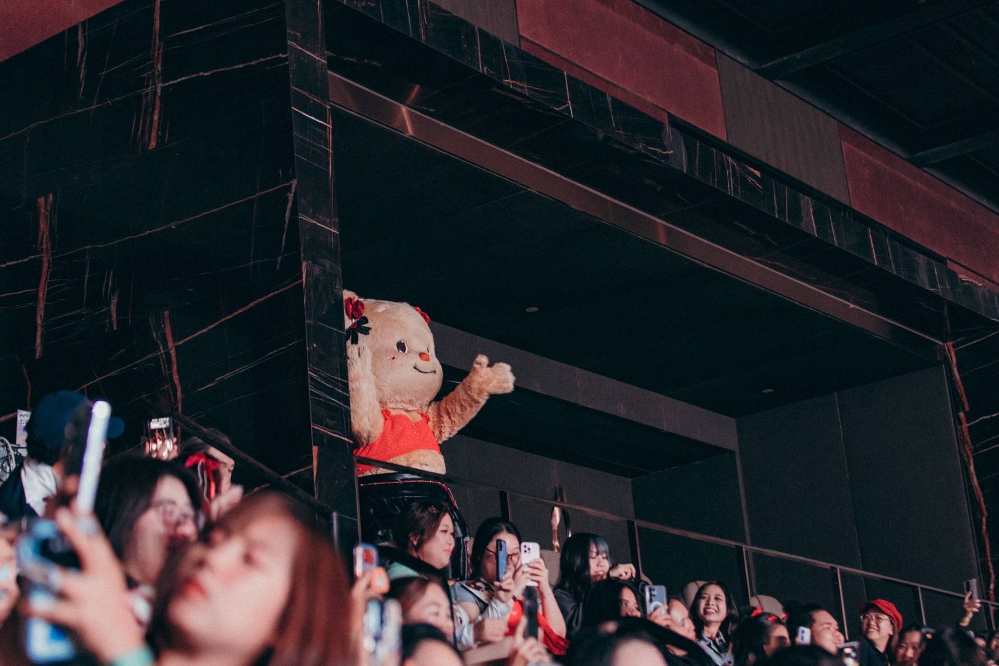 พูห์ - พาเวล จัดเต็มความสุขกว่า 2 ชั่วโมง "POOH PAVEL SECOND DATE FANCON"