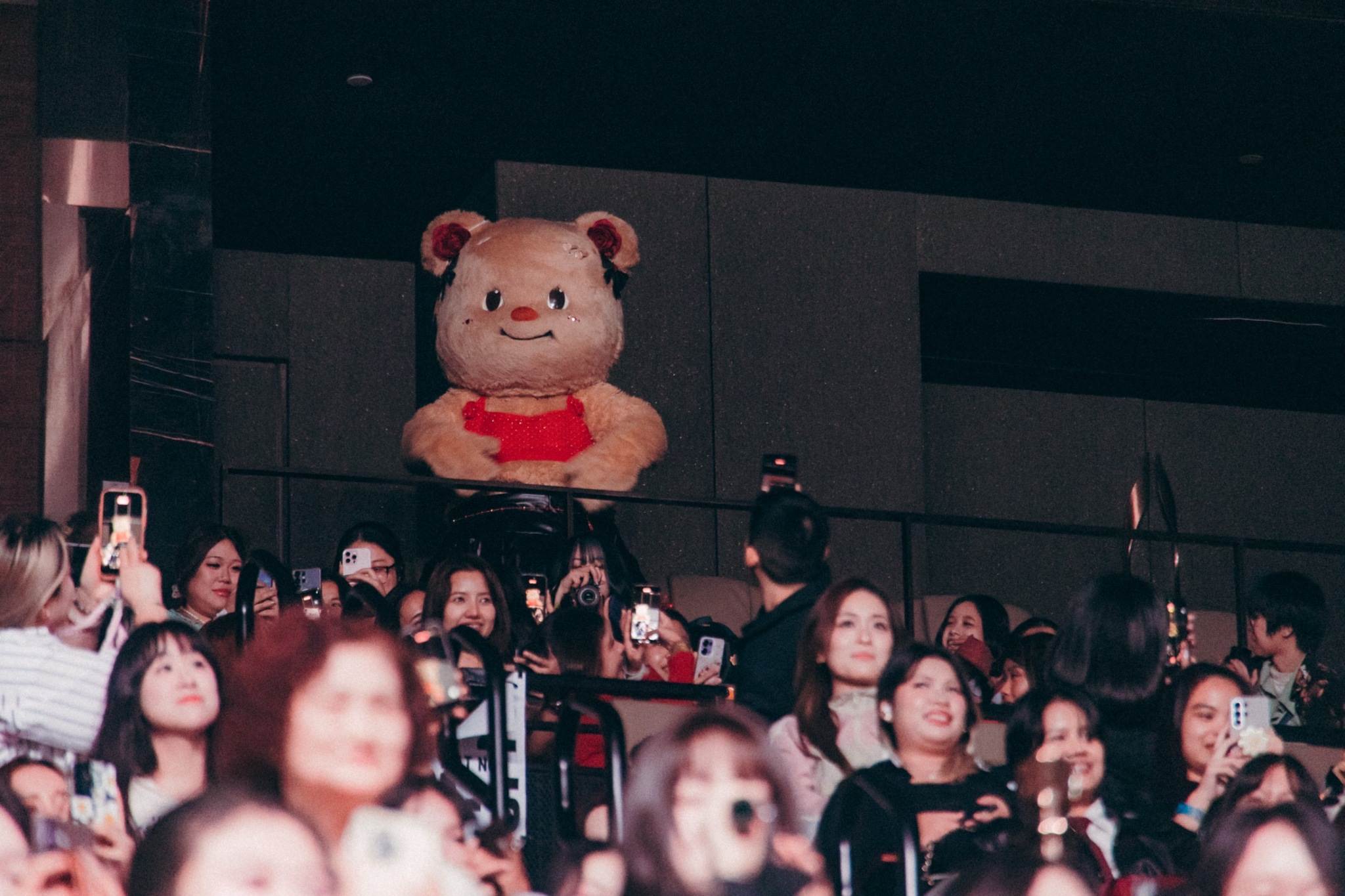 พูห์ - พาเวล จัดเต็มความสุขกว่า 2 ชั่วโมง "POOH PAVEL SECOND DATE FANCON"