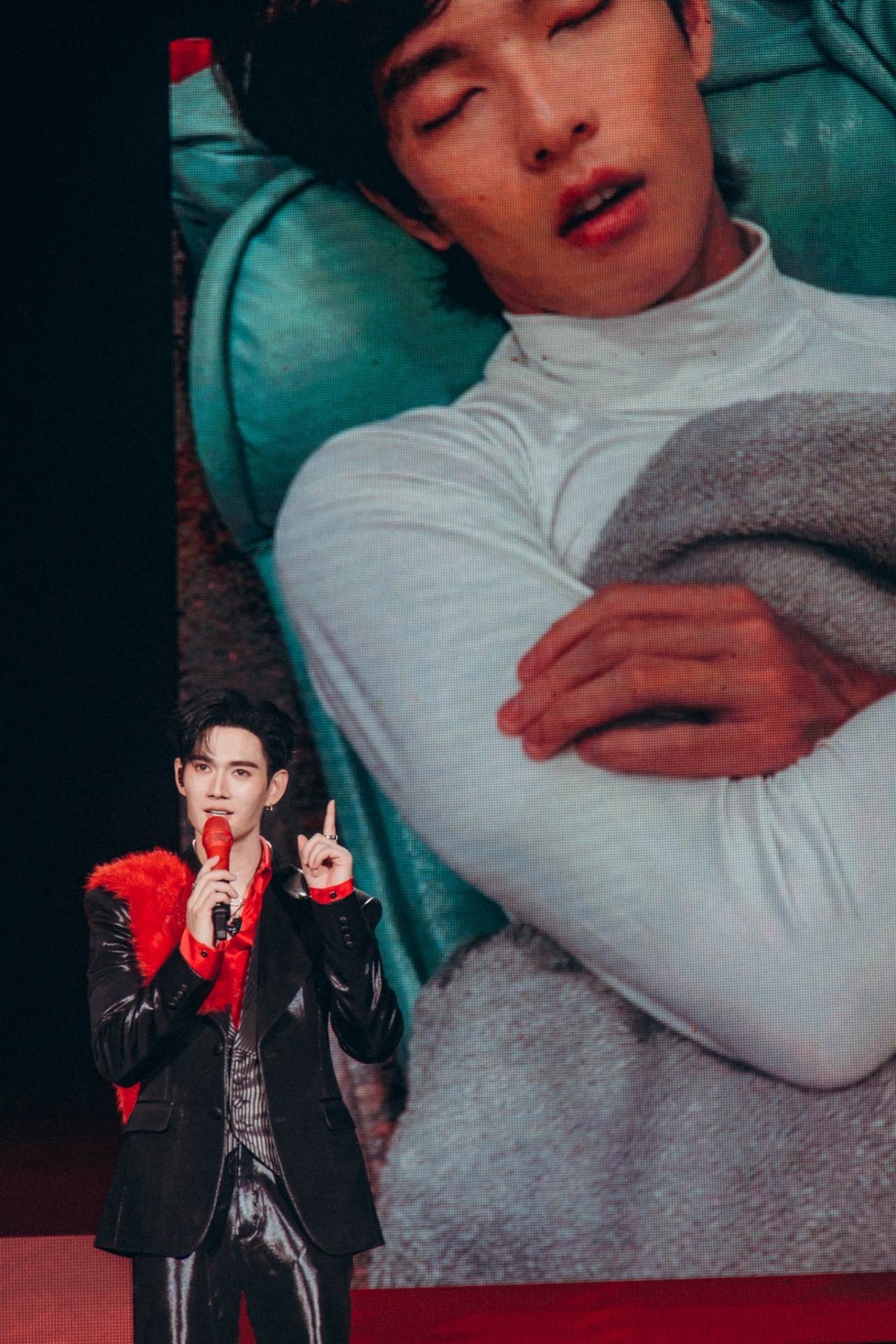 พูห์ - พาเวล จัดเต็มความสุขกว่า 2 ชั่วโมง "POOH PAVEL SECOND DATE FANCON"